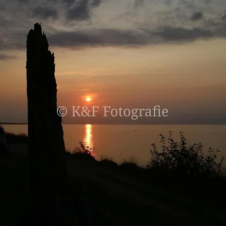 Ostseeblick