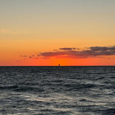 Ostseeblick * Ostseebad Nienhagen