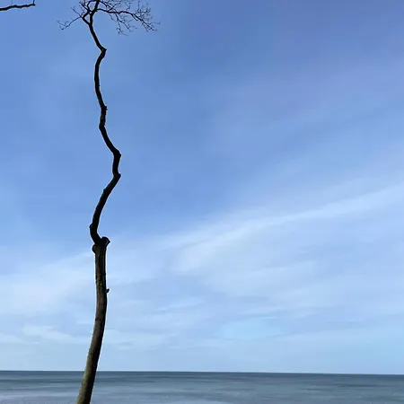 Apartment Ostseeblick
