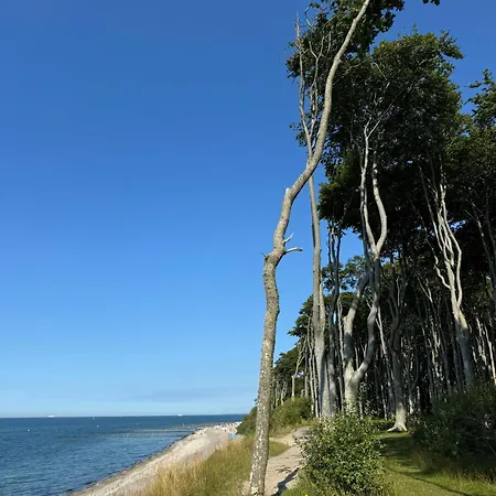 Apartment Ostseeblick