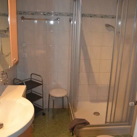 Apartment Ostseeblick Ostseebad Nienhagen