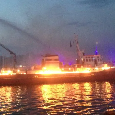 Apartment Ostseeblick Ostseebad Nienhagen