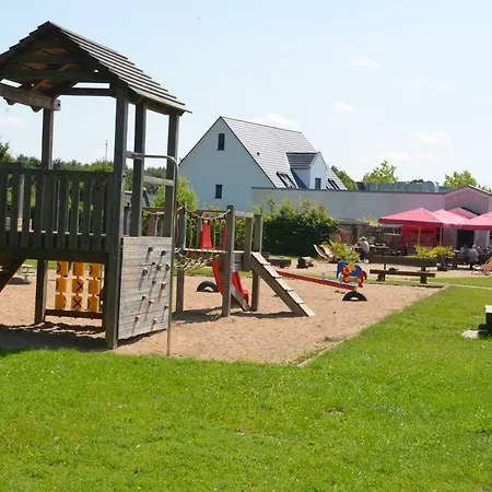 Apartment Ostseeblick *