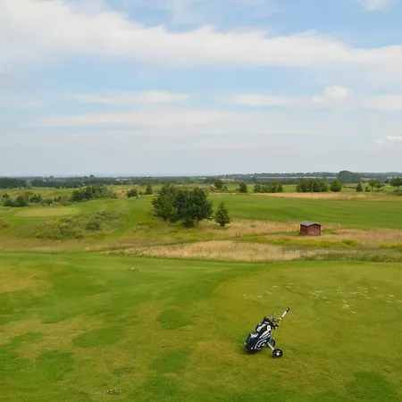 Apartment Ostseeblick