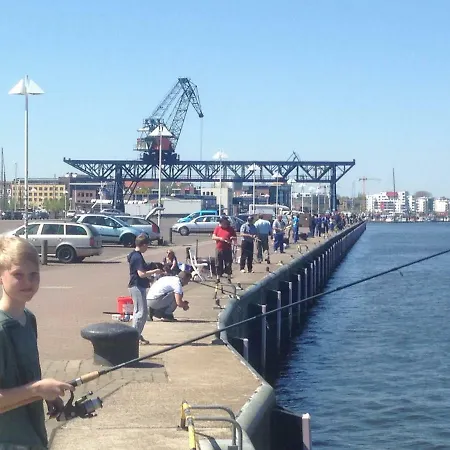 Apartment Ostseeblick