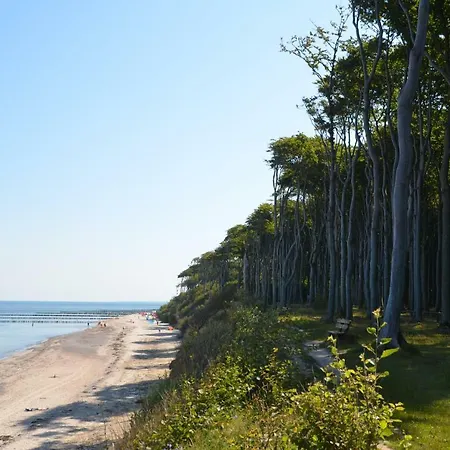 Apartment Ostseeblick