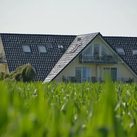 Apartment Ostseeblick
