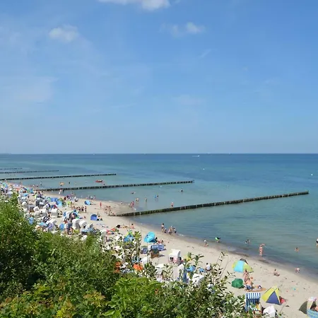 Ostseeblick Apartment *