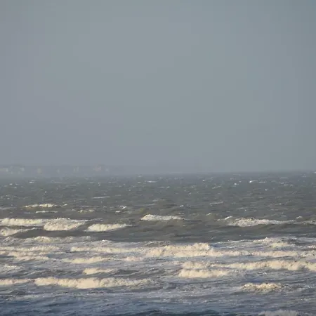 Ostseeblick Apartment *