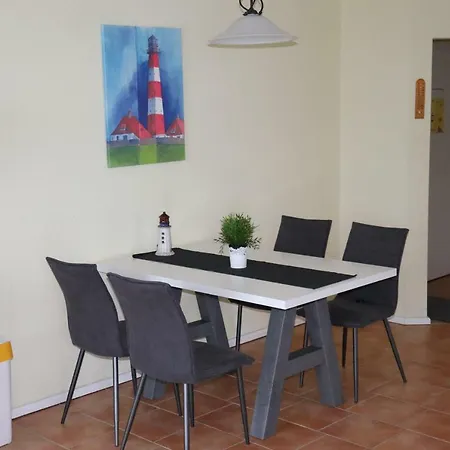 Apartment Ostseeblick