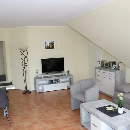 Ostseeblick Apartment *