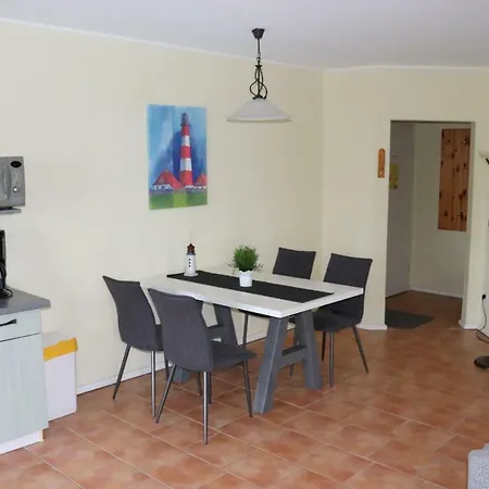 Ostseeblick Ostseebad Nienhagen