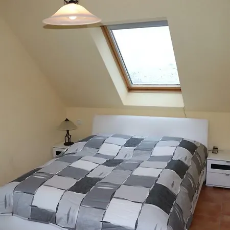 Apartment Ostseeblick *