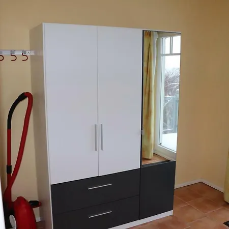 Ostseeblick * Ostseebad Nienhagen