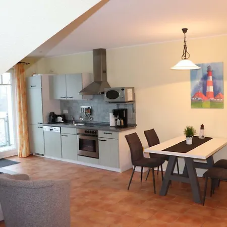 Ostseeblick Ostseebad Nienhagen