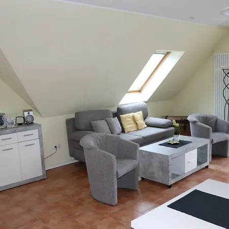Ostseeblick Apartment *
