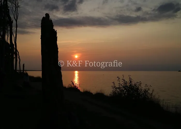 Ostseeblick