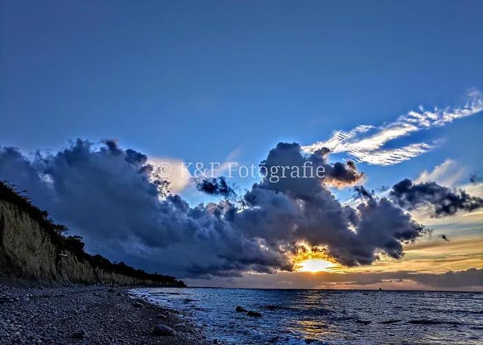 Ostseeblick * 奥斯特巴特宁哈根