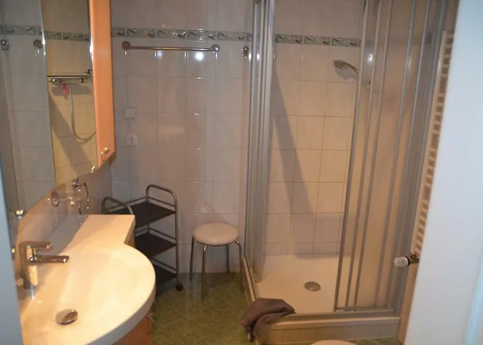 公寓 Ostseeblick 奥斯特巴特宁哈根