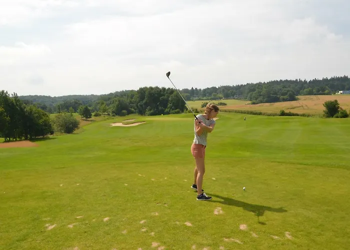 Ostseeblick 公寓 奥斯特巴特宁哈根