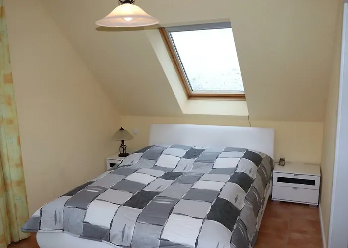 公寓 Ostseeblick *