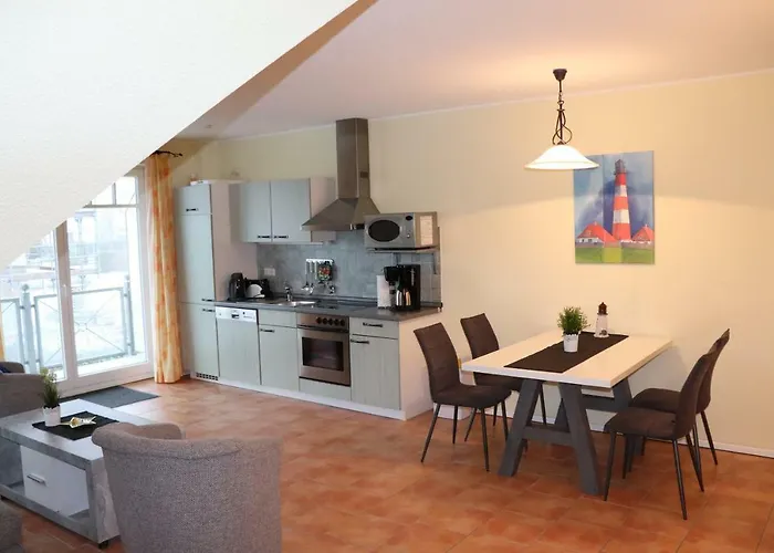 Ostseeblick 奥斯特巴特宁哈根